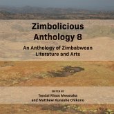 Zimbolicious Anthology Volume 8