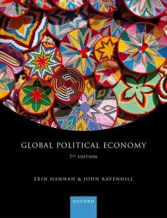 Global Political Economy - Hannah, Erin; Ravenhill, John
