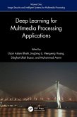 Deep Learning for Multimedia Processing Applications