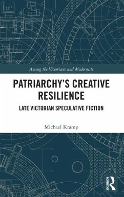 Patriarchy's Creative Resilience - Kramp, Michael