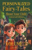 Personalized Fairy Tales About Your Child