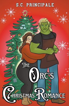 The Orc's Christmas Romance - Principale, S. C.