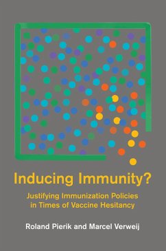 Cover Inducing Immunity?