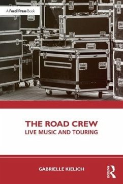 The Road Crew - Kielich, Gabrielle