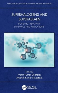 Superhalogens and Superalkalis