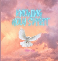 Knowing Holy Spirit - Kong, Chelsea