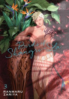 Birds of Shangri-La, Vol. 3 - Zariya, Ranmaru