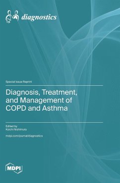 Diagnosis, Treatment, and Management of COPD and Asthma