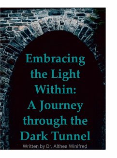 Embracing the Light Within - Winifred, Althea