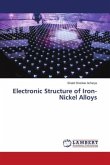 Electronic Structure of Iron-Nickel Alloys