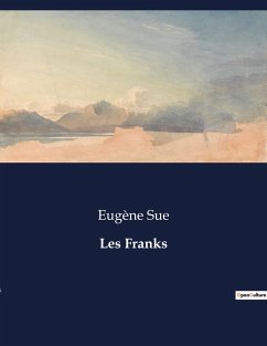 Les Franks - Sue, Eugène