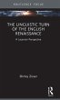 The Linguistic Turn of the English... - Bild 1