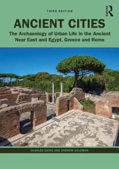 Ancient Cities - Gates, Charles; Goldman, Andrew