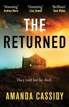 The Returned - Cassidy, Amanda