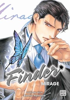 Finder Deluxe Edition: Mirage, Vol. 13 - Yamane, Ayano