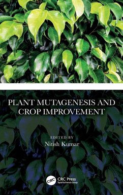 Cover Plant Mutagenesis and Crop Improvement