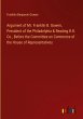 Argument of Mr. Franklin B. Gowen,... - Bild 1