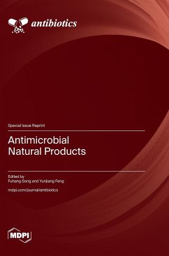 Antimicrobial Natural Products