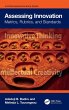 Assessing Innovation - Bild 1