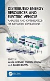 Distributed Energy Resources and Electric Vehicle