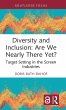 Diversity and Inclusion - Bild 1