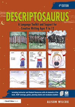 Cover Descriptosaurus
