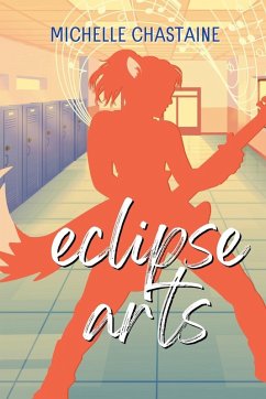 Cover Eclipse Arts