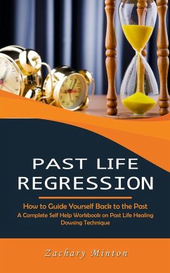 Past Life Regression - Minton, Zachary