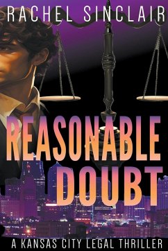 Reasonable Doubt - Sinclair, Rachel