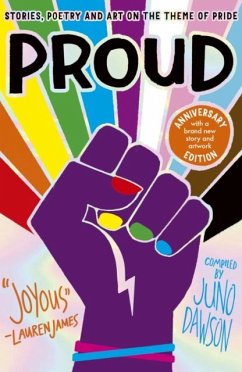 Cover Proud