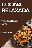 Cociña Relaxada