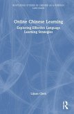 Online Chinese Learning