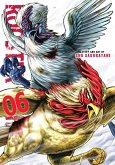 Rooster Fighter, Vol. 6