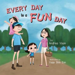 Every Day is a Fun Day - Voon, Andrea