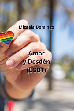 Amor y Desdén (LGBT) - Domingo, Micaela