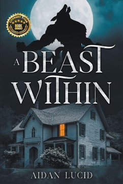 A Beast Within - Lucid, Aidan A Beast Within - Lucid, Aidan