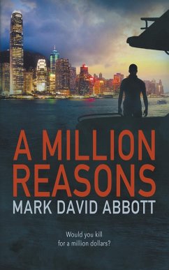 A Million Reasons - Abbott, Mark David