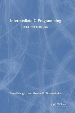 Intermediate C Programming - Lu, Yung-Hsiang; Thiruvathukal, George K