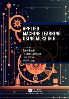 Applied Machine Learning Using mlr3 in R