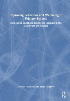 Improving Behaviour and Wellbeing in Primary Schools