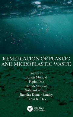 Remediation of Plastic and Microplastic Waste