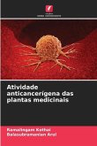 Atividade anticancerígena das plantas medicinais