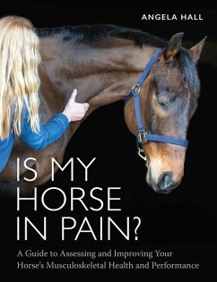 Is My Horse in Pain? - Hall, Angela