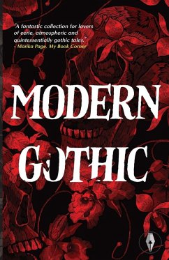 Cover Modern Gothic