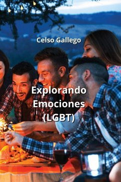 Explorando Emociones (LGBT) - Gallego, Celso