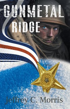 Gunmetal Ridge - Morris, Jeffrey