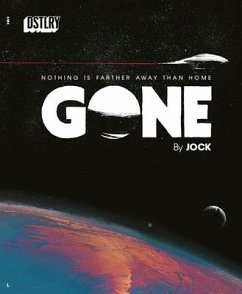 Gone - Jock