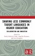 Sharing Less Commonly Taught Languages... - Bild 1