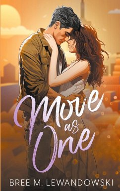 Cover Move as One