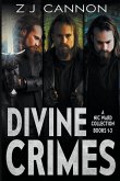 Divine Crimes